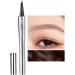 Dual Tip Eyebrow Pencil Dual-Ended Eyebrow Dual-Sided Eyebrow Pencil Eye Brow Definer Pencil Professional SweatProof for Different Eyebrow Makeup Brow Enhancing Water Proof Eyebrow Pencil 02 - Buy Online on GoSupps.com