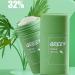 Lucha Green Tea Moisturizing Mask - Deep Cleaning & Oil Control (2 Pack) | Hydrating Skincare for All Skin Types - Buy Online on GoSupps.com