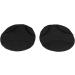 Artibetter Silicone Gel Pads Insoles for High Heels - Forefoot Metatarsal Cushions (Black L) | Best Comfort & Support for Long Wear - Buy Online on GoSupps.com