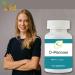Ved D-Mannose 1000mg - 90 Tablets for Urinary Tract & Bladder Health Support | Fast International Shipping - Buy Online on GoSupps.com