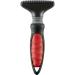 Mikki Dog Puppy Grooming Undercoat Rake - Dematting Tool for Thick Coats - Buy Online on GoSupps.com
