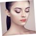 FRCOLOR 5 Pairs Fake Eyelashes Segmented False Eyelash Artificial Eyelashes Adhesives False Eyelashes Soft Light Fake Lash Handmade Eye Lashes Soft Thick Lashes Fiber Model Natural - Buy Online on GoSupps.com