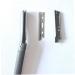 3 Set Eyebrow Razors for Women - Portable Eyebrow Trimmers & Face Hair Shavers - Buy Online on GoSupps.com
