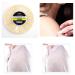 ShowJarlly Double-Sided Lace Front Support Tape 0.8cm*36 Yards - Strong Adhesive for Toupee, Wig, and Hair Extensions - Buy Online on GoSupps.com
