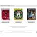 2019 Panini Hoops Premium Stock Hybrid NBA Basketball Hobby Box - 4 Packs - Buy Online on GoSupps.com