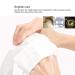 Moisturizing Hand Mask - Plant Extract Hand Peeling Mask for Soft Smooth Hands | Repair Dry & Rough Skin for Men & Women - Buy Online on GoSupps.com