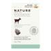 Canus Goat's Milk Bar Soap Fragrance Free - 5 oz