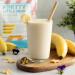 Pretty Little Meal Bananarama - Delicious Weight Loss Milkshake | 208 Calories Per Serving | 28 Portions | Offset Nutrition - Buy Online on GoSupps.com