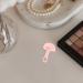VICASKY Tampon de Maquillage en Silicone Naturel pour Taches de Rousseur Applicateur Pr cis pour D butants Outil Multifonction Beaut Couleur Rose pour Usage Ext rieur et Salons - Buy Online on GoSupps.com
