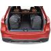 KJUST Trunk Bags for MERCEDES-BENZ GLC X253 (2015-2022) - 4 pcs Set | International Shipping Available - Buy Online on GoSupps.com