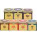Salt Pepper Podi | Preparation Podi | Full Kit Combo | Curry Carnival+Incredible Idly+Krunchy Kandi+ MM Magic+Rich Rasam+Soulful Sambar+Twisty Til Podi | 4 Boxes 150g Each & 3 Boxes 100g Each