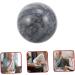 Handmade Lurrose Massage Fitness Ball - Premium Roller for Hand Relief & Relaxation - Perfect for Hand Therapy & Fitness - Ideal Marble Tool for Stress Relief - Buy Online on GoSupps.com