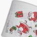 Amosfun Christmas Santa Toilet Paper Tissue Napkin Prank Fun Birthday Party - Buy Online on GoSupps.com