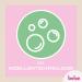 BEBE Intensive Cleaning Towels - Vegan Makeup Towels (6x25) with Natural Jojoba Oil - 100% Vegetable Fiber for All Skin Types - International Shipping Available - Buy Online on GoSupps.com