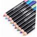 Angoily 3pcs Women Cosmetic Pen Waterproof Eye Shadow Pen Eyeshadow Pen Makeup Pen The Lazy Water Proof - Buy Online on GoSupps.com