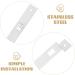 Patkaw Vogelhaus Montagehralung - Premium Bird House Attachment for Nesting Boxes & Feeders | International Shipping Available - Buy Online on GoSupps.com