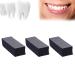 300 Pieces Dental Articulation Paper - Double-Sided Bite Strips with Donors | Dentistry Accessories (Blue) - International Shipping Available - Buy Online on GoSupps.com