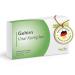 Ginseng Ginkgo Brahmi capsules high -dose - Brain Vital complex for memory focus and concentration - Brain Booster - German Quality Product - Docvital