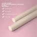 Yoga Sticks: Lightweight Stretching Tool for Women | Back Stretching & Body Sculpting Exercise Stick - Buy Online on GoSupps.com