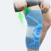 Knee Brace for Women - Arthritis Support Compression Protector for Sports & Gym - X-Large Size - Buy Online on GoSupps.com