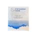 Silicone Net Type Nose Vents and Clear Nasal Strips Kit- Comfortable to Relieve Snore Stop Snoring for Men and Women