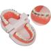 Tooth Demonstration Model - Dental Typodont with Orthodontic Bracket for Dentist Research | International Shipping - Buy Online on GoSupps.com