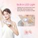Smooth Glide Rechargeable Epilator for Women - Facial and Bikini Hair Removal - EP0315-2 - Buy Online on GoSupps.com