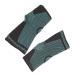 HEALLILY Compression Ankle Brace | Knitted Ankle Support Sleeve for Sprains & Achilles Tendon - Size M (35-37) | International Shipping Available - Buy Online on GoSupps.com
