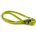 EDELRID Unisex Adult PES Sling 16mm Webbing Sling 60 CM neon green (499)