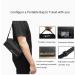 Insulin Cooler Portable Smart Mini Refrigerator 12V High Efficiency Refrigeration Travel Medicine Refrigerator Suitable for Car/Travel/Aircraft White - Buy Online on GoSupps.com