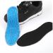 NOLITOY Sports Gel Insoles - Comfortable Shoe Insole Pads for Enhanced Performance & Support - International Shipping Available - Buy Online on GoSupps.com