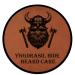 JTM Vintage Yggdrasil Hide Beard Oil - All Natural Premium Beard Care for International Shipping - Buy Online on GoSupps.com