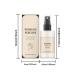 Floral Charm Perfume for Women Fresh and Elegant Fragrance Long Lasting Fragrance Gift for Women 100ML / 3.4Fl Oz Beige - Buy Online on GoSupps.com