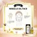 QUEEN 3in1 CACAY OIL++ Galactomyces Time Rejuvenate Intense Oil Face Serum (30ml/1fl.oz) - Buy Online on GoSupps.com