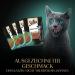 Sheba Catsass Food Selection in Sauce - 40 Portion Bags (85g each) - Wet Cat Food with Duck Chicken & Turkey - Premium Poultry Variety Pack - Buy Online on GoSupps.com