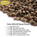 GERBS Roasted Unsalted Whole Hemp Seeds 4 LBS - THC-Free Keto & Paleo Superfood | High Magnesium Protein Fiber | Gluten Peanut Tree Nut Free - Resealable Bulk Bag - Buy Online on GoSupps.com