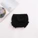 AYIYO Unisex Linen Bloomer Shorts 2Pcs for Newborn Baby Girls Boys | Diaper Cover | 3-9 Months | Khaki+Black - Buy Online on GoSupps.com