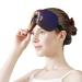 Astronaut Alone in Space Sleep Mask Eye Cover for Sleeping Blindfold with Adjustable Strap Blocks Light Night Travel Nap for Men Women - Buy Online on GoSupps.com