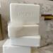 John Legend Skincare Face & Body Cleansing Bar - Soap-Free Gentle Moisturizing Cleanser with Shea Butter | 4 Bars (4 oz each) - Perfect for All Skin Types - Buy Online on GoSupps.com
