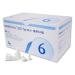 Novofine 32G 6mm Insulin Pen Needles - 1 Box (100 Count) | Size 0.23/0.25 mm - Buy Online on GoSupps.com