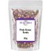 Dried Pink Rose Buds 50g