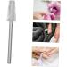 MAGICLULU Nail Polisher Manicure Polishing Tools Nail File Drill Bit Nail Drill Heads Nail File Bits Tool Professional Styling Tools Metal Nail Tools Hard Electrical Tools Plastic - Buy Online on GoSupps.com