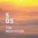 100% Pure Essential Oil Blend for Meditation - Supplement Air - 10 ml - Buy Online on GoSupps.com