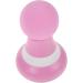 Magiclulu Mini Massage Device Set - Comfortable Neck & Body Muscle Massager - Deep Muscle Relief with Cervical Gel Pebble - Perfect for Fitness & Relaxation - Buy Online on GoSupps.com