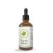 Real propolis tincture 40 % - high -quality propolis drop 100 ml - natural product without auxiliary and additives - practical pipette - simple dosage - from Germany