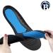 Men's and Women's Small Anti-Fatigue Massaging Gel Insoles for Work and Sports | Plantar Fasciitis Relief, Arch Support, Shock Absorption and Comfort | Sizes 6-10 Men, 7.5-12 Women - Buy Online on GoSupps.com