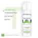 Pharmaceris T-Zone Cleansing Foam for Oily Skin | Restores Hydro-Balance | 5.0 oz - Best for Post-Acne Treatment - Buy Online on GoSupps.com