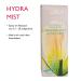 Buy Wax in the City Hydra Mist Aloe Vera Spray - Organic Vegan Moisturizer for Dry Skin & Sunburn Relief | Cooling Body Care - Buy Online on GoSupps.com