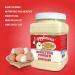 Eggylicious Whole Egg Powder 1lb - Dried Natural Protein Mix for Baking & Icing - Non-GMO, Pasteurized, No Additives - Buy Online on GoSupps.com