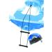 Hardline Products EZ Riser Boarding Ladder